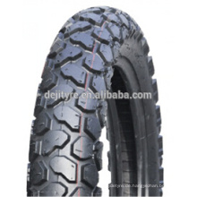 robuste Off-Road-Reifen high-Performance Motorrad Reifen 4.10-18